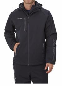 Bauer Bunda Supreme Lightweight Jacket SR