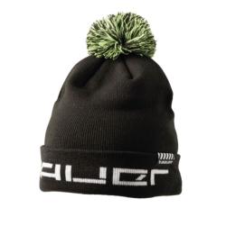 Bauer Čepice Branded Knit Pom YTH Bauer Čepice Branded Knit Pom YTH