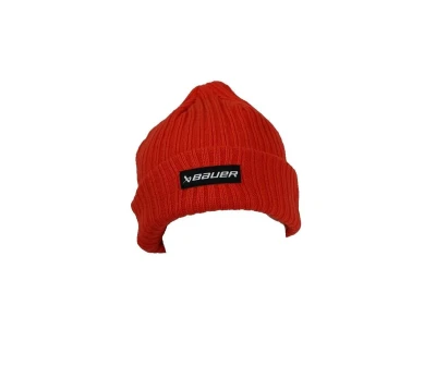 Bauer Čepice Ribbed Toque SR