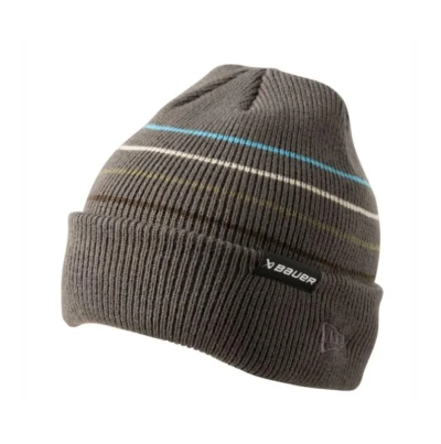Bauer Čepice Striped Toque Bauer Čepice Striped Toque