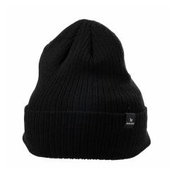Bauer Team Ribbed Toque černá zimní čepice