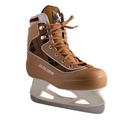 Bauer Chamonix Glides S24 SR lední brusle