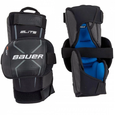Bauer Chránič kolen Elite Bauer Chránič kolen Elite