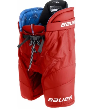Bauer Elite S24 SR seniorské kalhoty