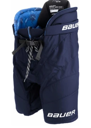 Bauer Elite S24 SR seniorské kalhoty