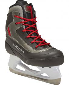 Bauer Expedition Rec Ice Unisex Skate SR lední brusle