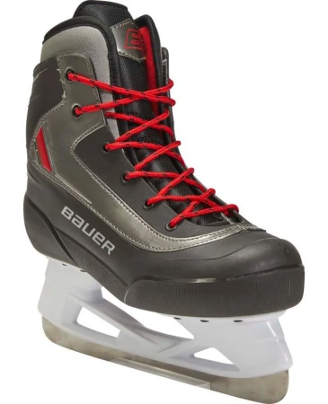 Bauer Expedition Rec Ice Unisex Skate SR lední brusle