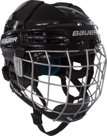 Bauer Prodigy Combo YTH dětská helma Bauer Prodigy Combo YTH dětská helma