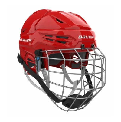 Bauer Re-Akt 55 Combo SR seniorská helma Bauer Re-Akt 55 Combo SR seniorská helma