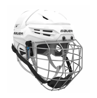 Bauer Re-Akt 55 Combo SR seniorská prilba
