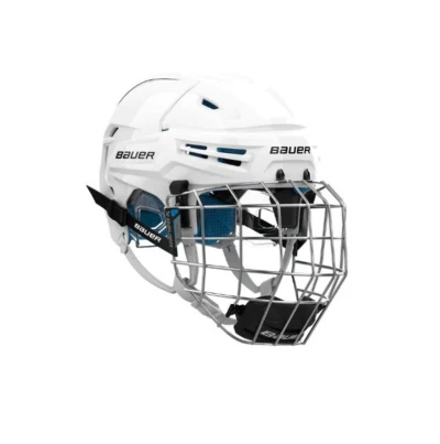 Bauer Re-Akt 65 Combo SR seniorská helma Bauer Re-Akt 65 Combo SR seniorská helma