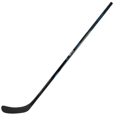 Bauer Nexus E50 PRO Grip S24 JR juniorská hokejka