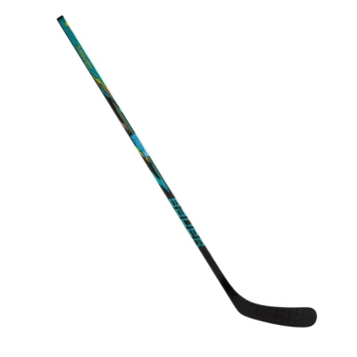Bauer Supreme JR Series Grip JR juniorská hokejka
