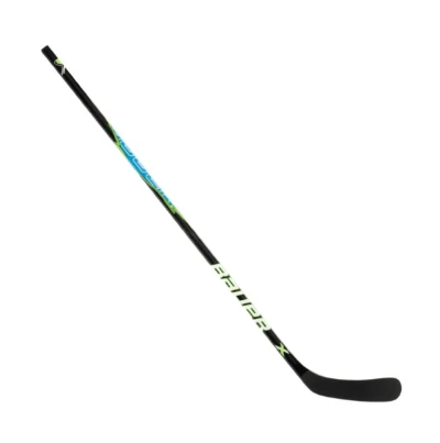 Bauer X Series S25 Grip INT juniorská hokejka Bauer X Series S25 Grip INT juniorská hokejka