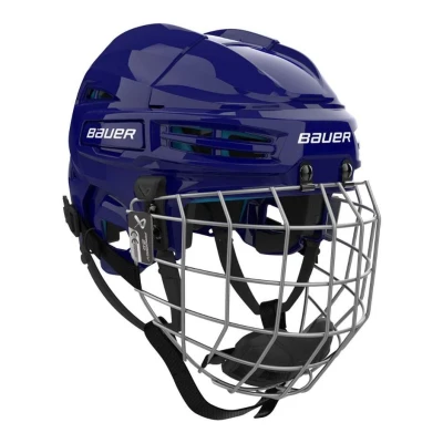 Bauer Prodigy 2.0 Combo YTH dětská hokejová helma