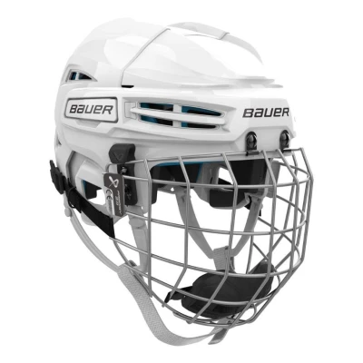 Bauer Prodigy 2.0 Combo YTH dětská hokejová helma