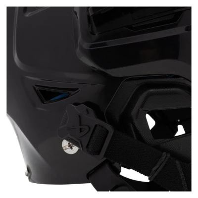Bauer Prodigy 2.0 Combo YTH dětská hokejová helma