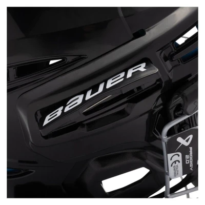Bauer Prodigy 2.0 Combo YTH dětská hokejová helma