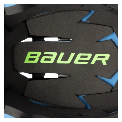 Bauer Prodigy 2.0 Combo YTH dětská hokejová helma