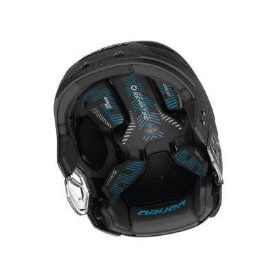 Bauer Re-Akt 90 S25 SR seniorská helma