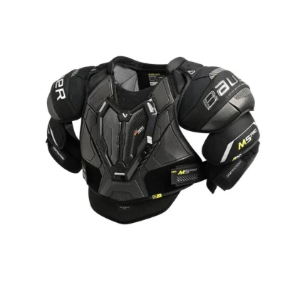 Bauer Supreme M5Pro S23 SR seniorská ramena + sleva 200,- na příslušenství