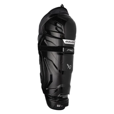 Bauer Supreme F40 JR hokejové holeně