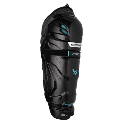 Bauer Supreme F40 SR seniorské hokejové holeně