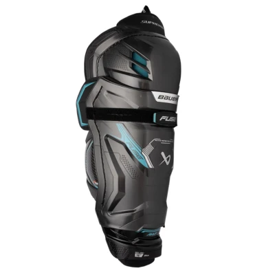 Bauer Supreme FUSE SR seniorské hokejové holeně