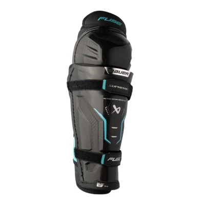 Bauer Supreme FUSE YTH dětské hokejové holeně