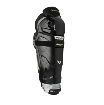 Bauer Supreme M5Pro S23 JR juniorské holeně