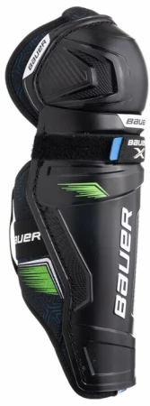 Bauer X S24 JR juniorské holeně