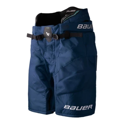 Bauer Supreme FUSE INT juniorské hokejové kalhoty