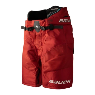 Bauer Supreme FUSE INT juniorské hokejové kalhoty