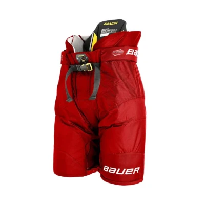 Bauer Supreme Mach S23 INT juniorské kalhoty