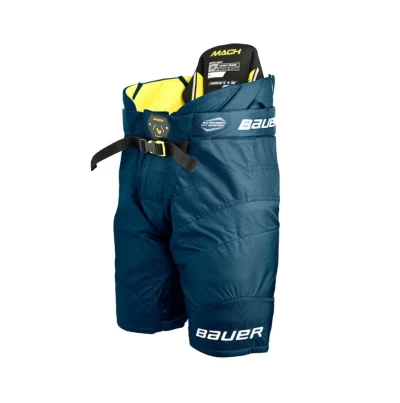 Bauer Supreme Mach S23 JR juniorské kalhoty