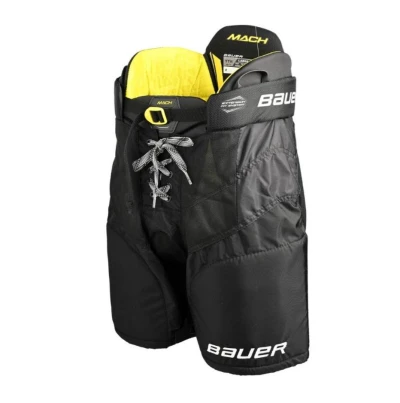 Bauer Supreme Mach S23 YTH dětské kalhoty