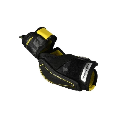 Bauer Supreme Mach S23 YTH juniorské lokty