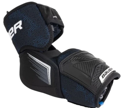 Bauer X S24 INT juniorské lokty