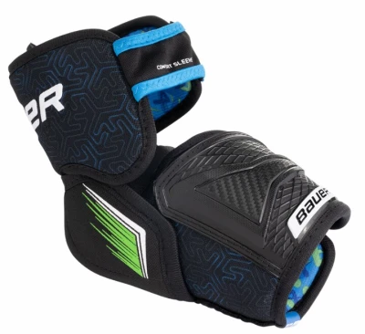 Bauer X S24 JR juniorské lokty