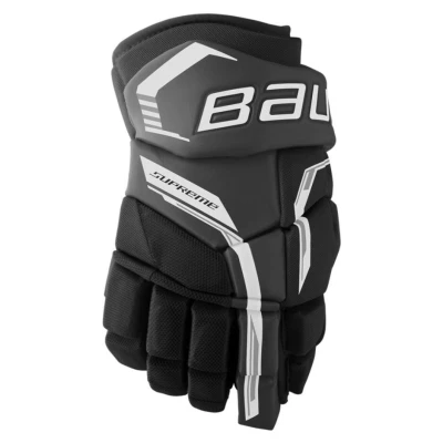 Bauer Supreme F40 SR seniorské hokejové rukavice