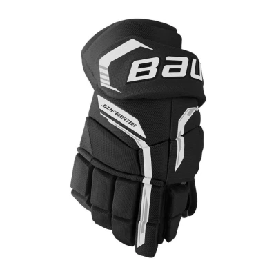 Bauer Supreme F50 Pro JR juniorské rukavice