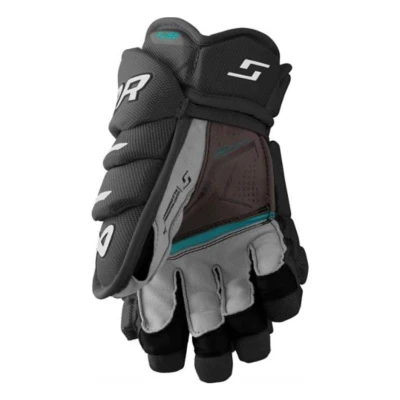 Bauer Supreme FUSE INT juniorské hokejové rukavice
