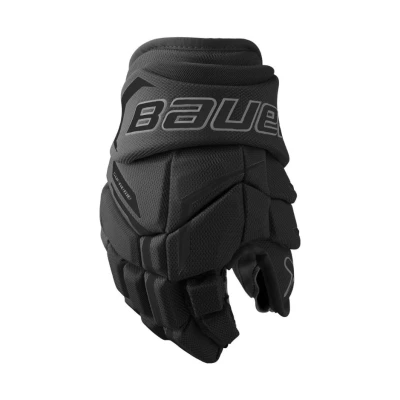 Bauer Supreme FUSE SR hokejové rukavice
