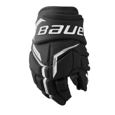 Bauer Supreme FUSE SR hokejové rukavice