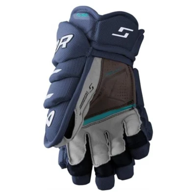 Bauer Supreme FUSE SR hokejové rukavice