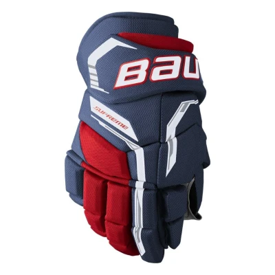 Bauer Supreme FUSE SR hokejové rukavice