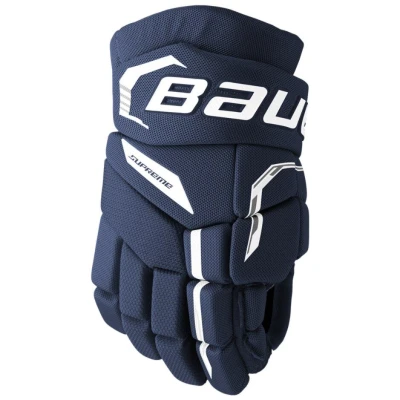 BauerSupreme FUSE YTH dětské hokejové rukavice