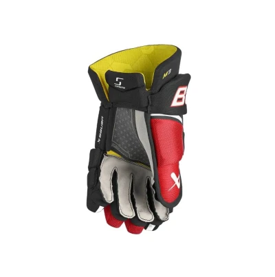 Bauer Supreme M3 S23 SR seniorské rukavice