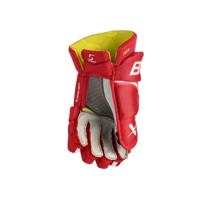 Bauer Supreme M3 S23 SR seniorské rukavice