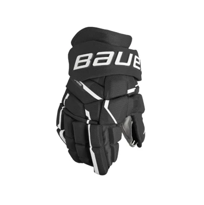 Bauer Supreme Mach S23 SR seniorské rukavice